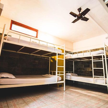 Arambol By Roadhouse Hostels, Goa المظهر الخارجي الصورة