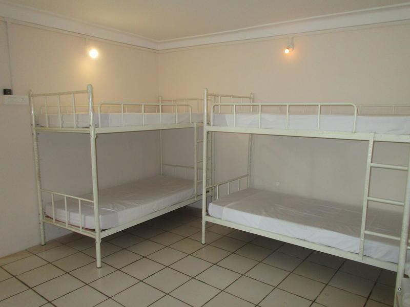 Arambol By Roadhouse Hostels, Goa المظهر الخارجي الصورة