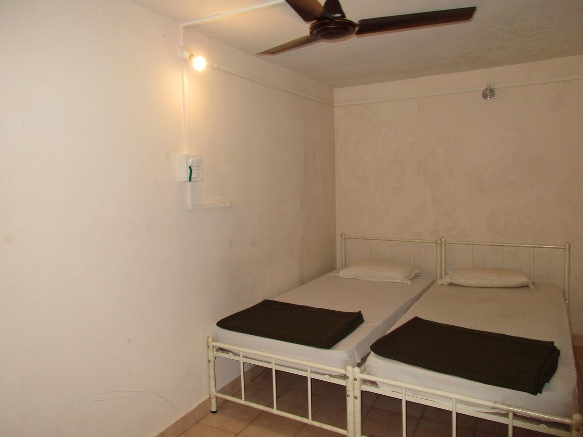 Arambol By Roadhouse Hostels, Goa المظهر الخارجي الصورة