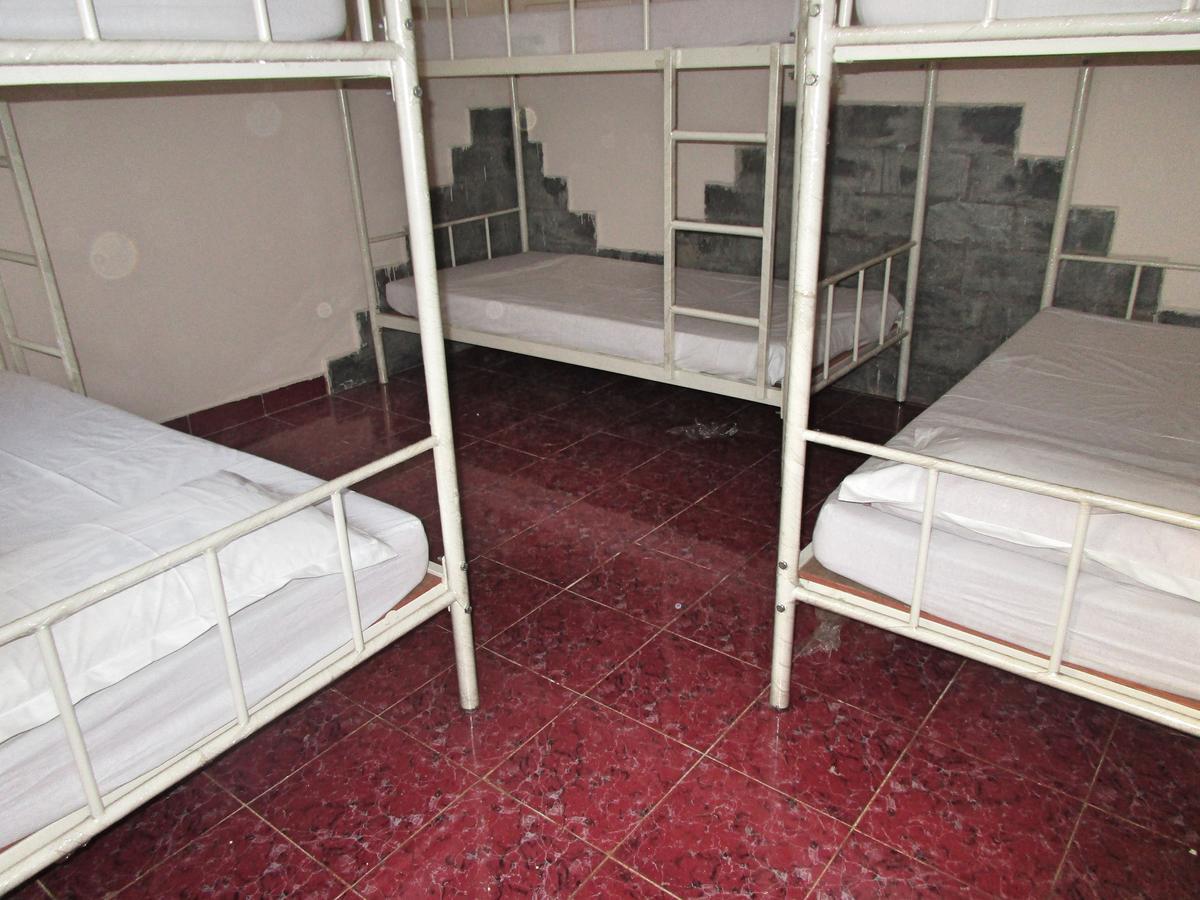 Arambol By Roadhouse Hostels, Goa المظهر الخارجي الصورة