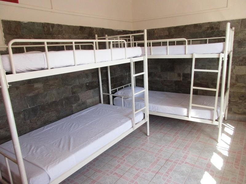 Arambol By Roadhouse Hostels, Goa المظهر الخارجي الصورة