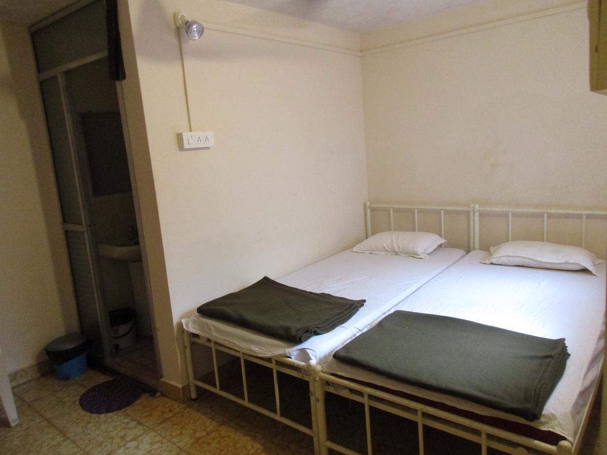 Arambol By Roadhouse Hostels, Goa المظهر الخارجي الصورة