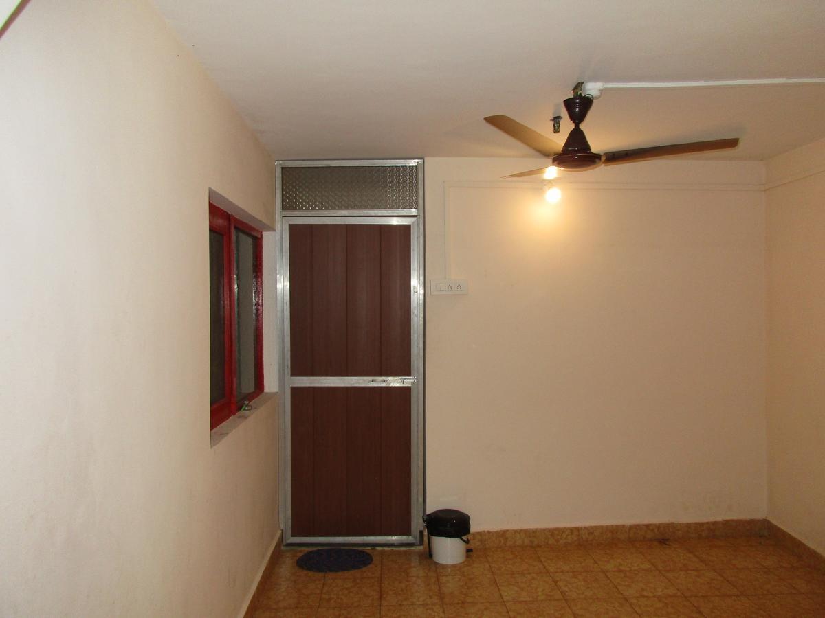 Arambol By Roadhouse Hostels, Goa المظهر الخارجي الصورة