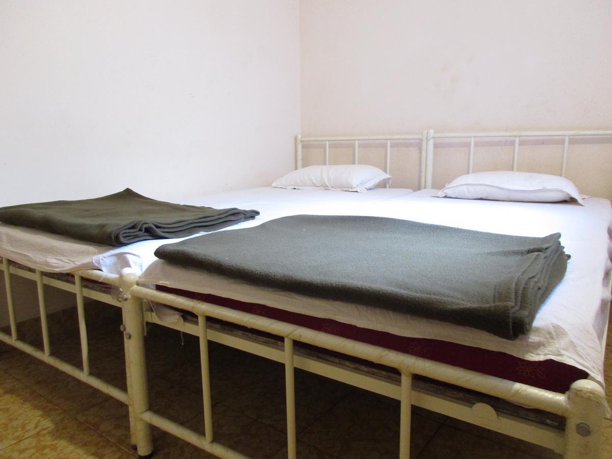 Arambol By Roadhouse Hostels, Goa المظهر الخارجي الصورة