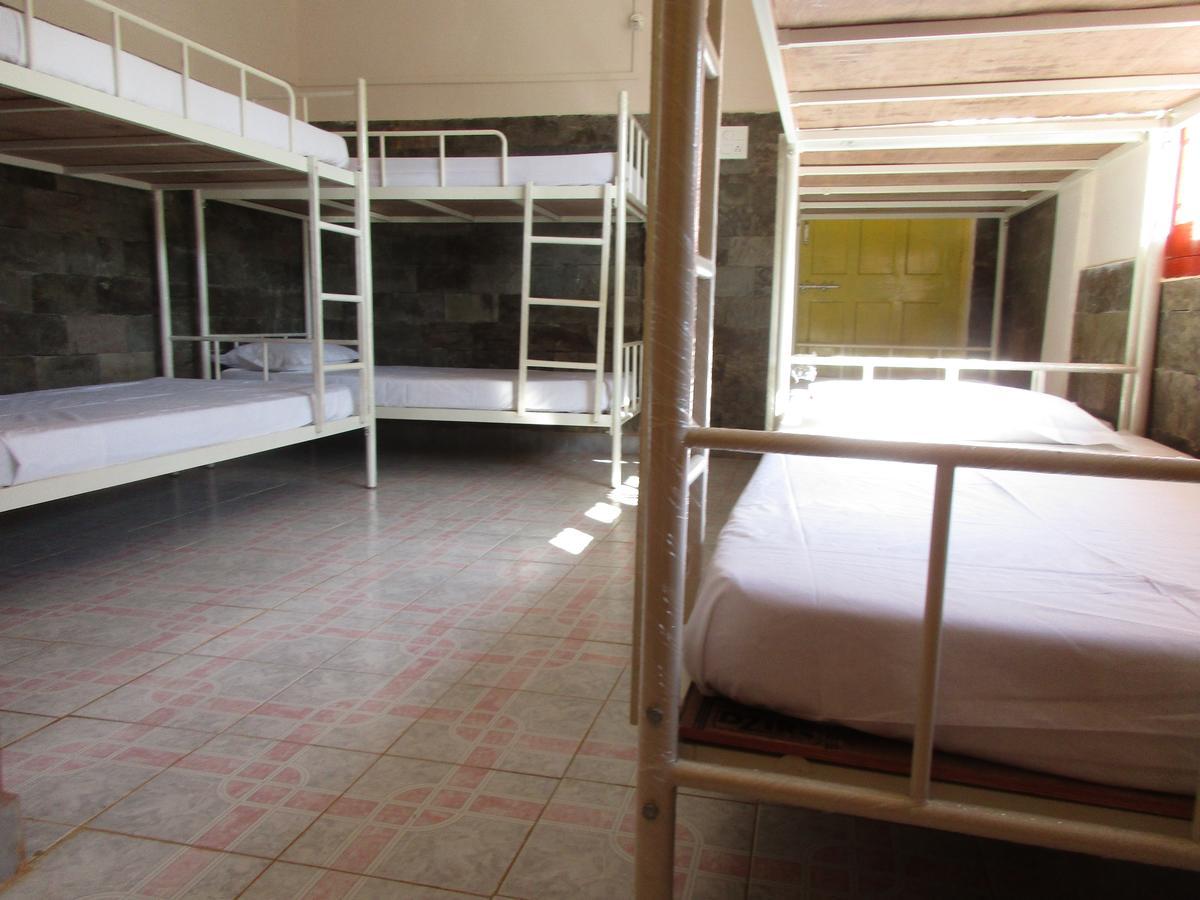 Arambol By Roadhouse Hostels, Goa المظهر الخارجي الصورة