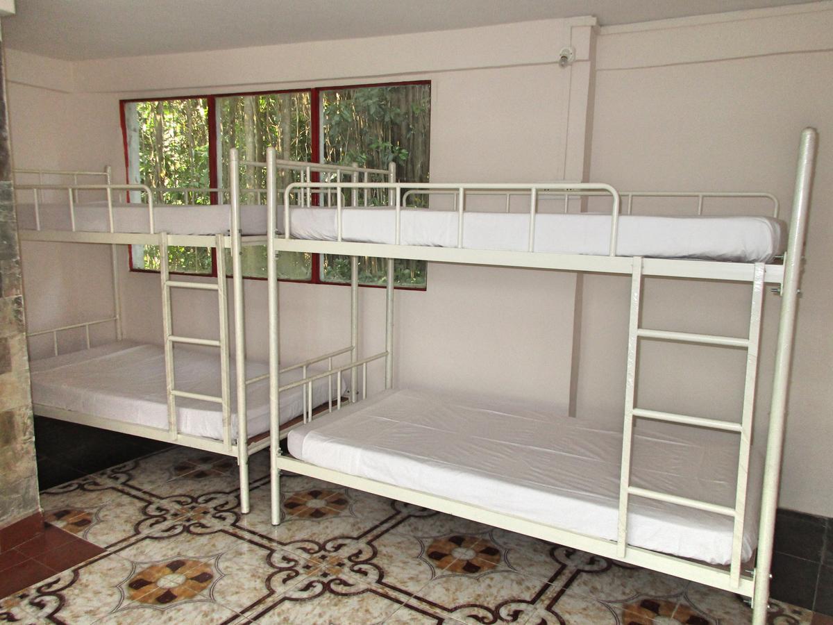 Arambol By Roadhouse Hostels, Goa المظهر الخارجي الصورة