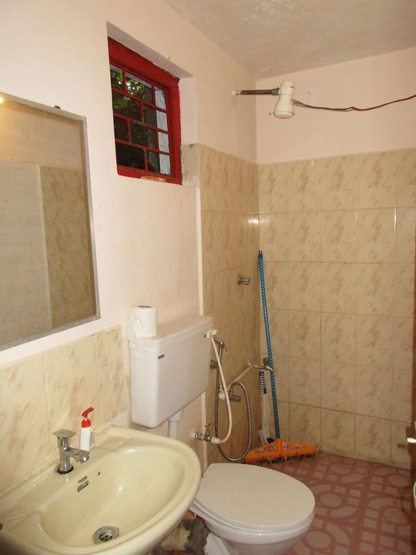 Arambol By Roadhouse Hostels, Goa المظهر الخارجي الصورة