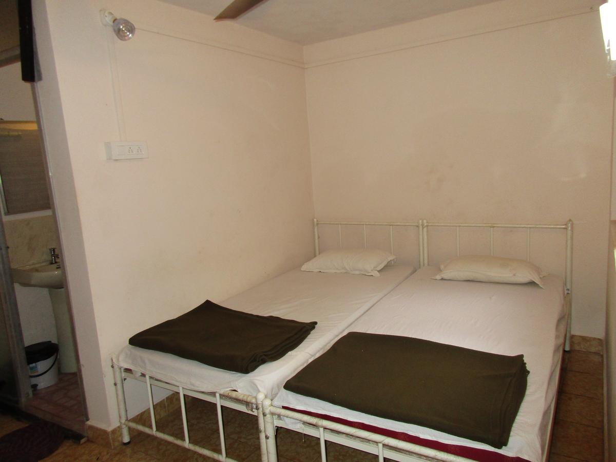 Arambol By Roadhouse Hostels, Goa المظهر الخارجي الصورة