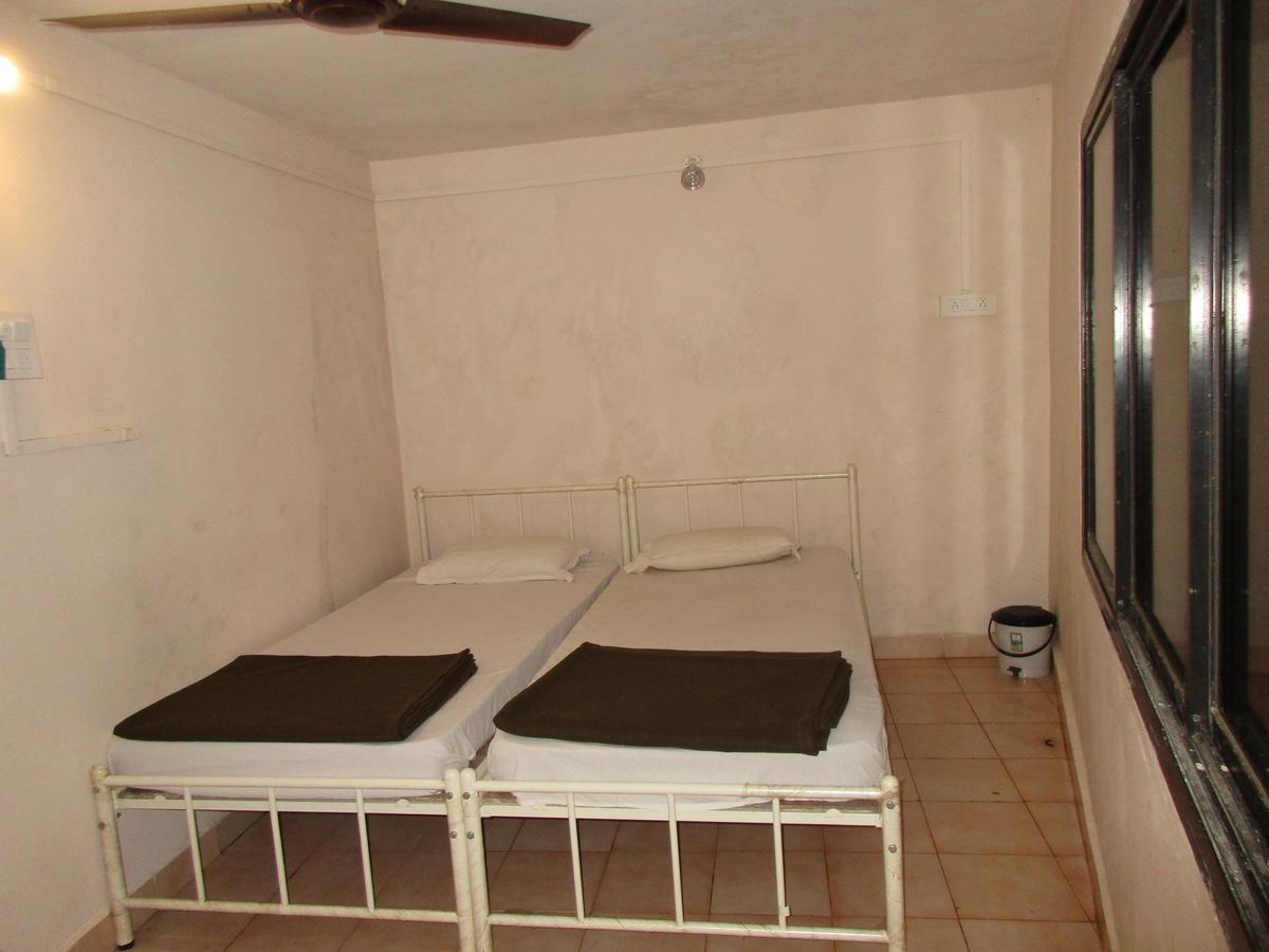 Arambol By Roadhouse Hostels, Goa المظهر الخارجي الصورة