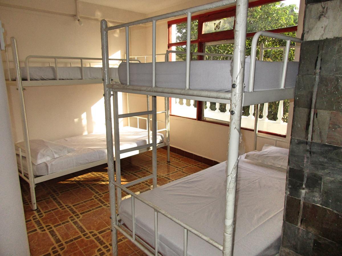 Arambol By Roadhouse Hostels, Goa المظهر الخارجي الصورة