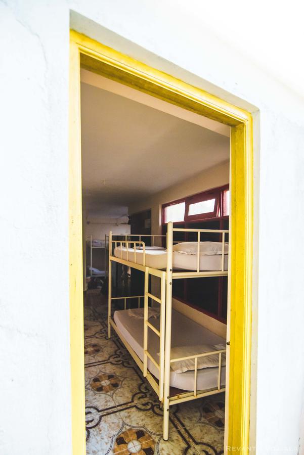 Arambol By Roadhouse Hostels, Goa المظهر الخارجي الصورة