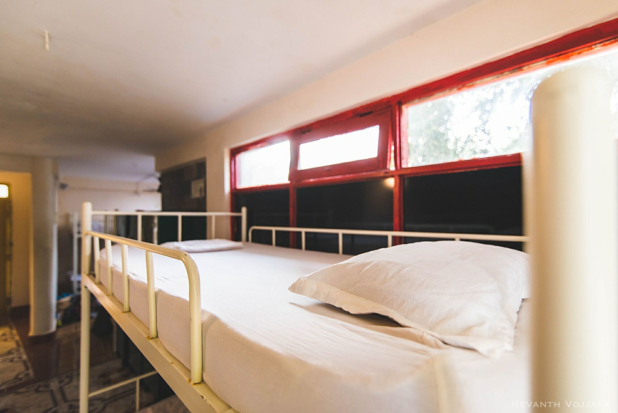 Arambol By Roadhouse Hostels, Goa المظهر الخارجي الصورة